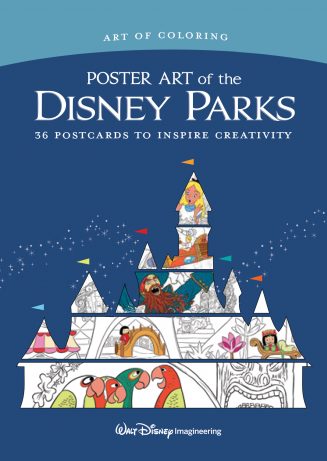 Poster Art cover