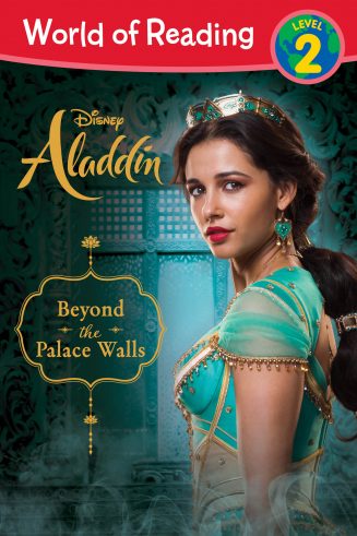 Beyond the Palace Walls