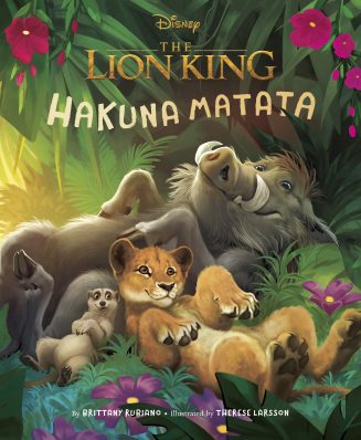Hakuna Matata