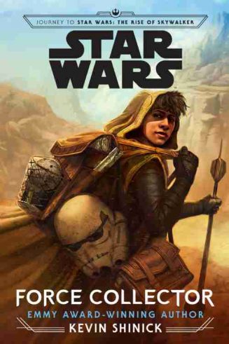 Force Collector