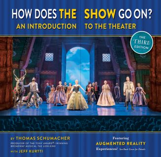 How Does the Show Go On Frozen Edition