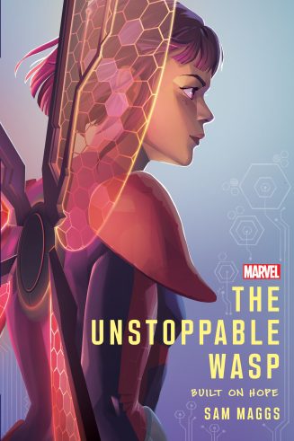 Unstoppable Wasp