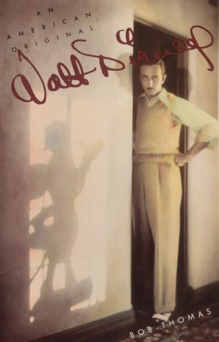 Walt Disney: An American Original