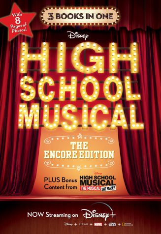 High School Musical Encore Edition