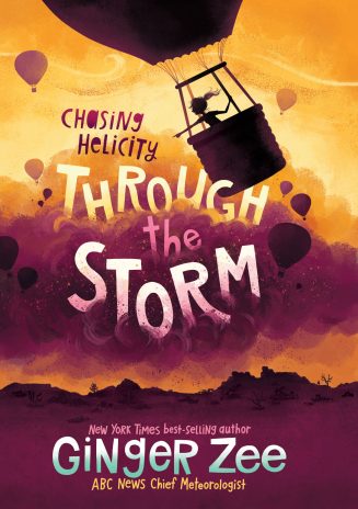 Through The Storm