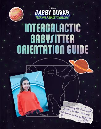 Gabby Duran Guide