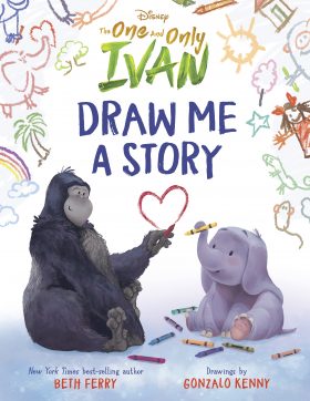 Draw Me A Story