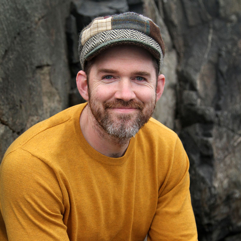 Ryan T. Higgins