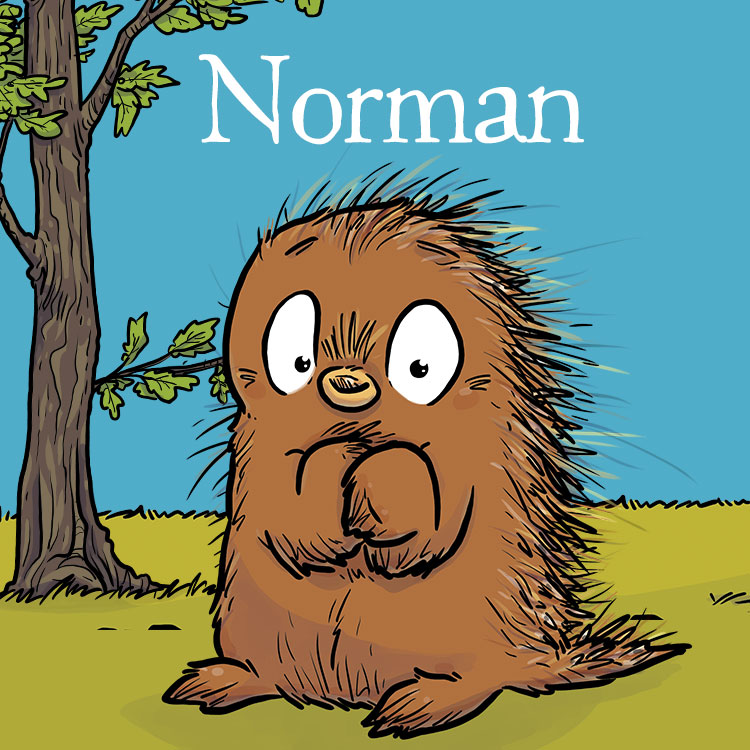 Norman